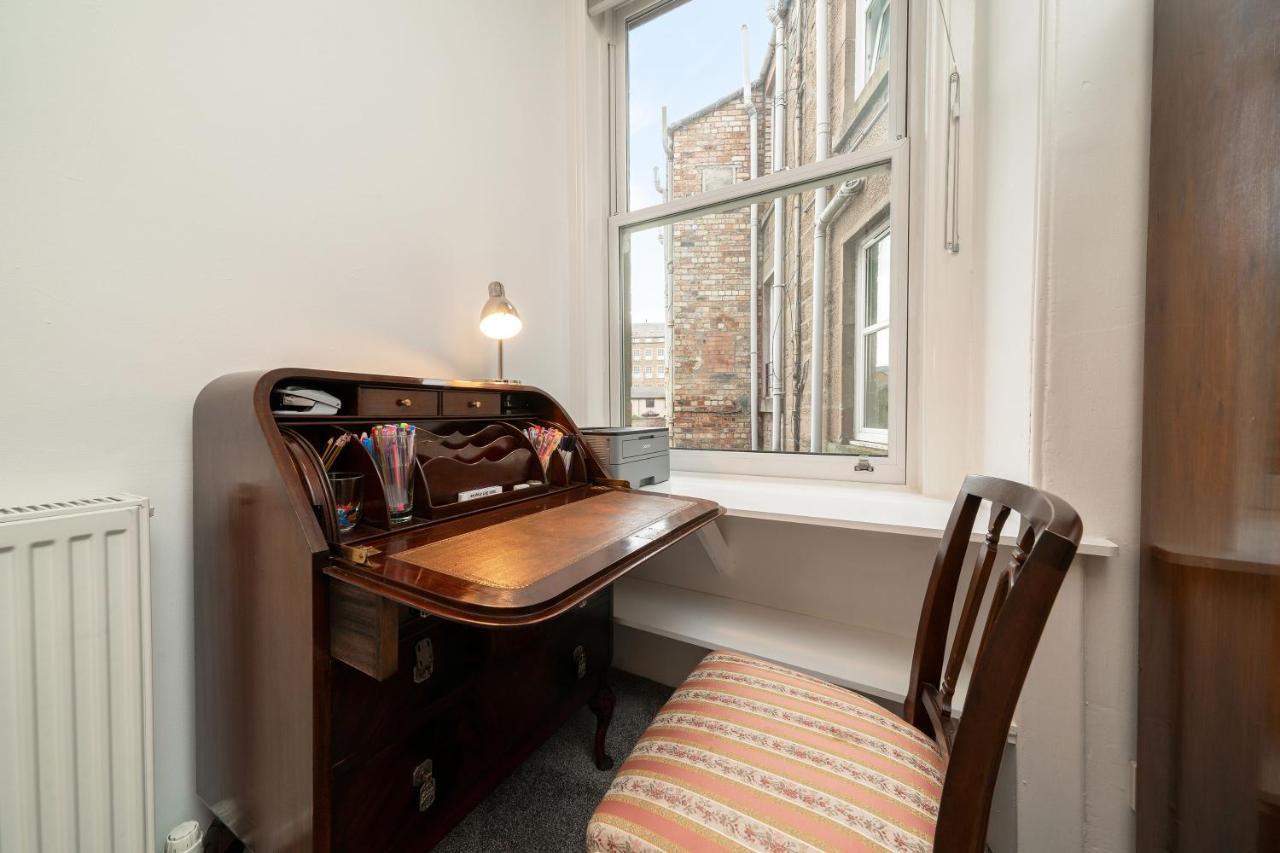 The Palais Apartment Дънди Екстериор снимка